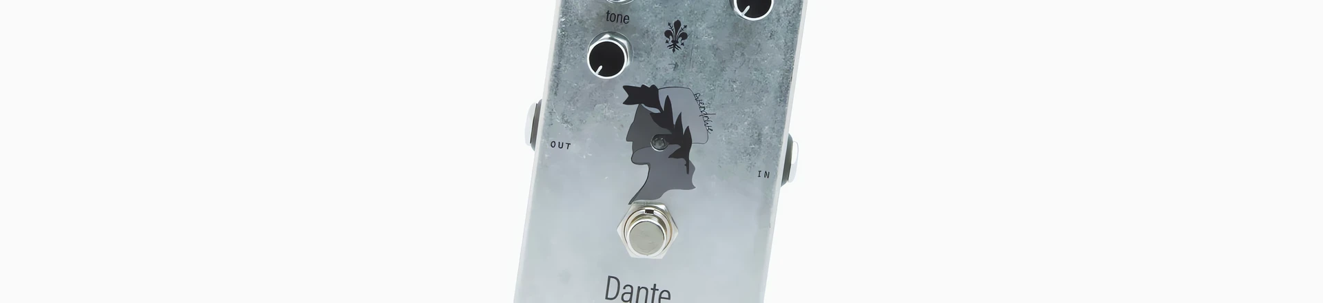 Dante Overdrive - nowy drive od Dophix