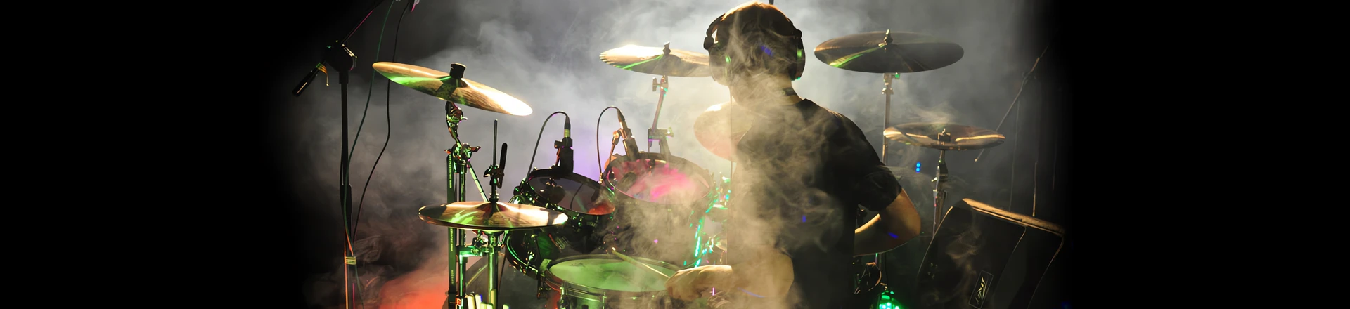 Drumset Academy zaprasza na koncert "Osadzeni w Groovie"