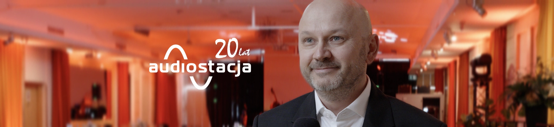 Relacja: 20 urodziny Audiostacji
