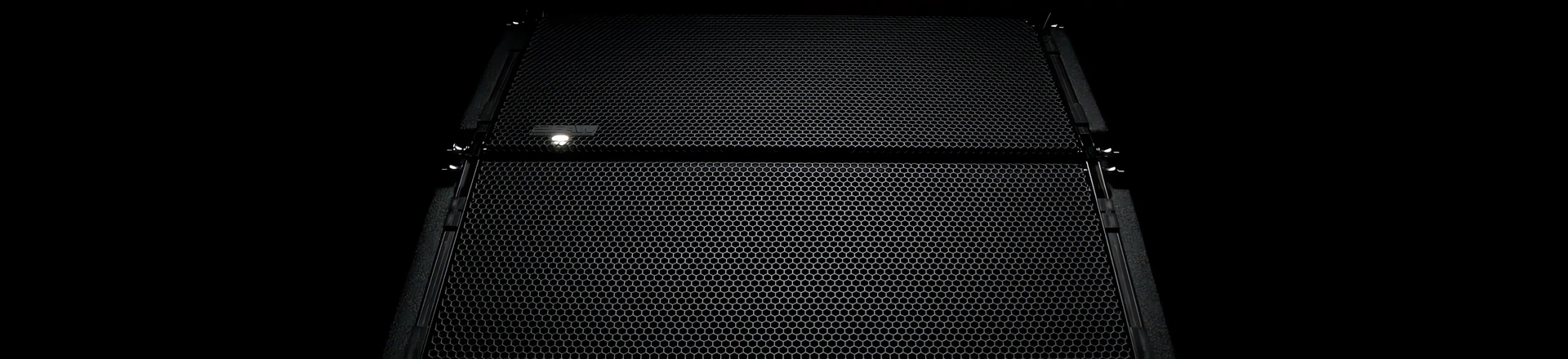 EAW wprowadza moduł systemu Line Array z serii NTX i subwoofery z serii SBX