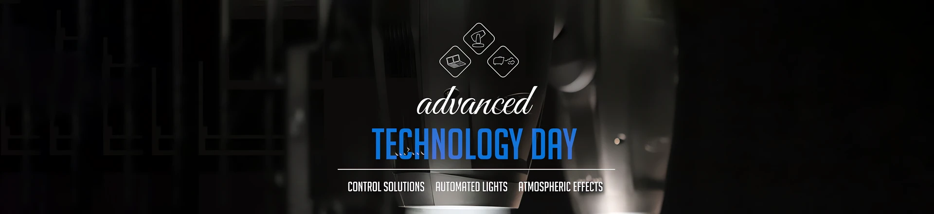 Advanced Technology Day - prezentacja oświetlenia już 30 września