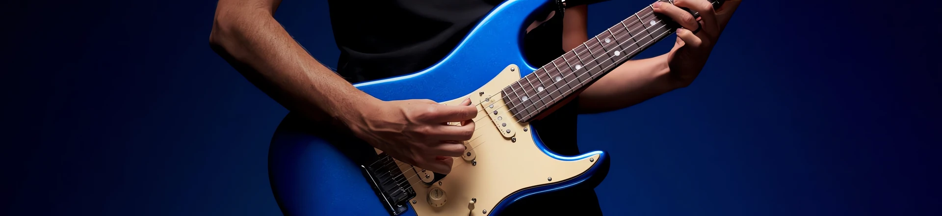 Fender American Ultra - nowa, rewolucyjna seria gitar
