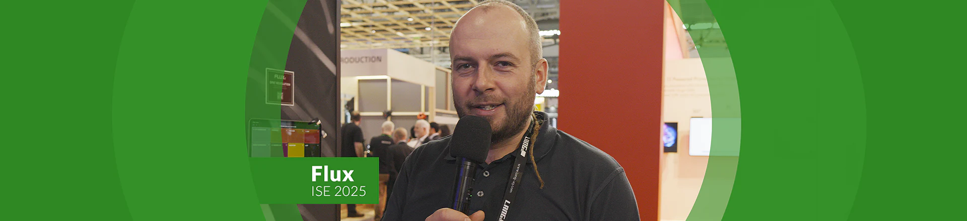 ISE'25: SPAT Revolution firmy FLUX - czy to "rewolucja" w immersji?