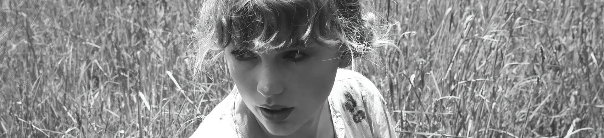 "folklore" Taylor Swift w wersji fizycznej dostępny w przedsprzedaży