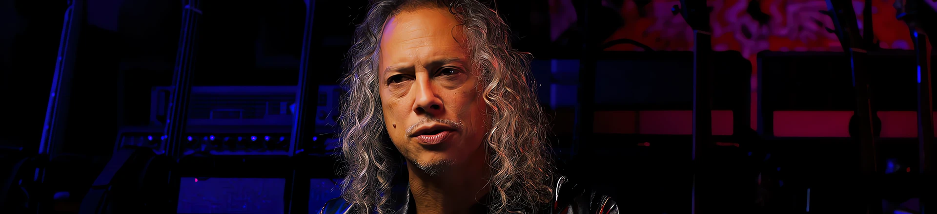 Sygnatura nad sygnatury - Gibson Kirk Hammett Greeny Les Paul!