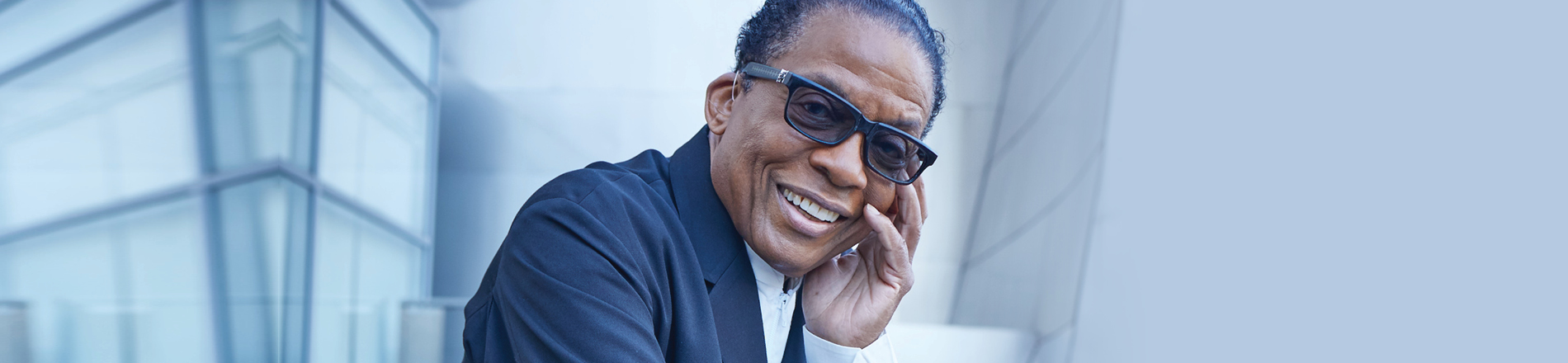 Herbie Hancock na Orlen Jazz Festival
