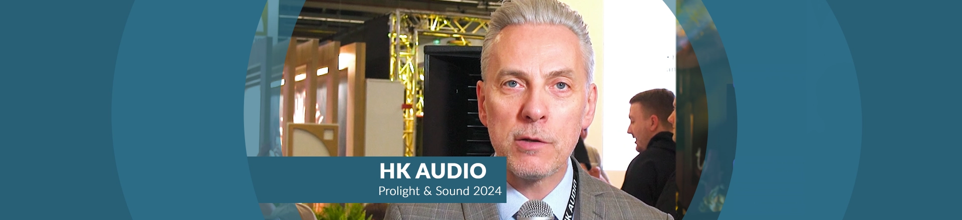 HK Audio CONTOUR X210 - "paczka" o dużej sile rażenia, absolutny HIT