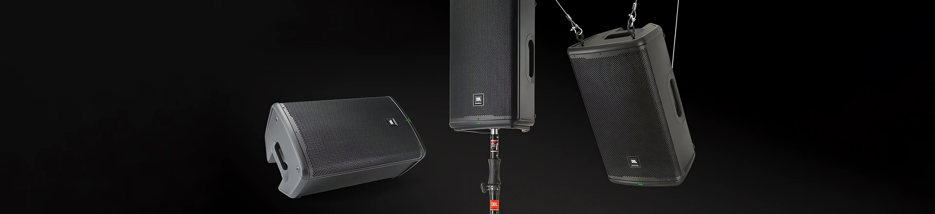 JBL zaprezentował EON700 - Nową serię przenośnych głośników z Bluetooth