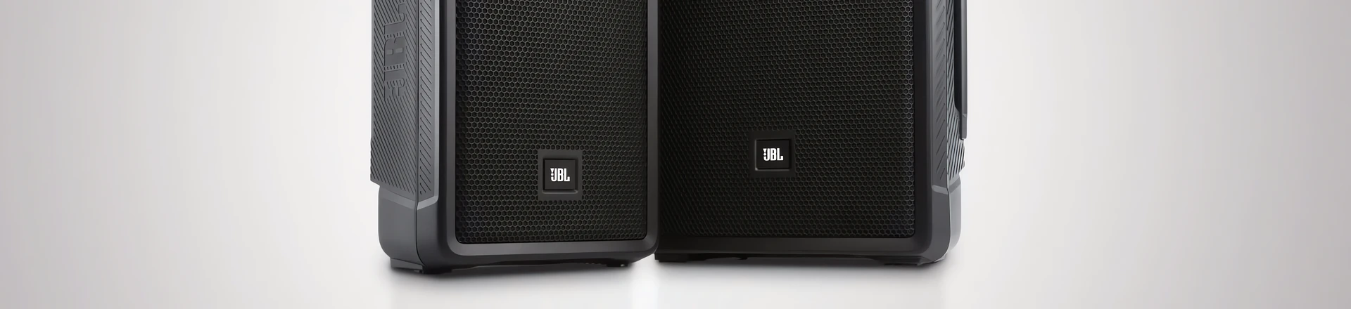 Kup dwie kolumny JBL z serii IRX, a otrzymasz mikser Soundcraft Notepad GRATIS!