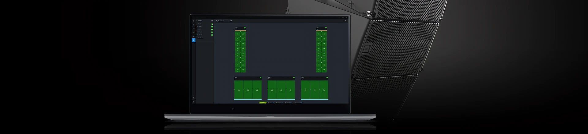 JBL Performance v1.2 - Nowa aktualizacja dostępna do pobrania