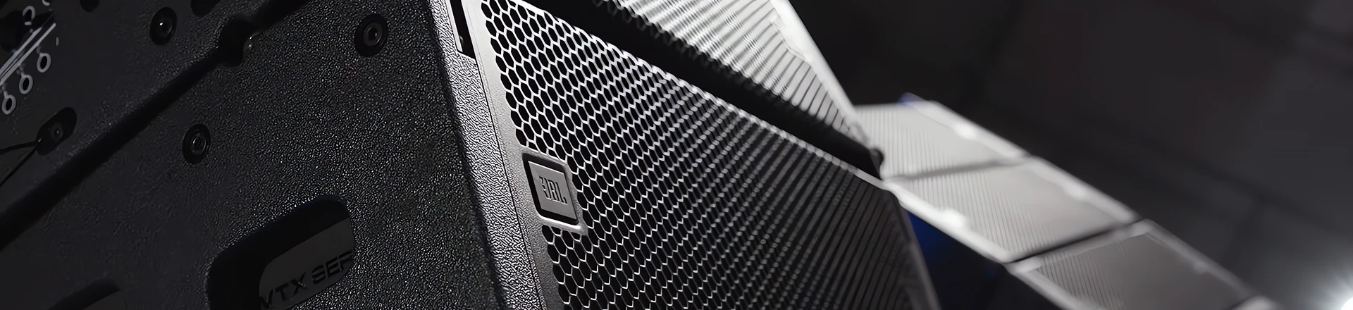 Wymień swój stary sprzęt na nowe systemy JBL Professional w rozliczeniu!