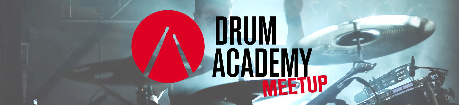 Już 29 lipca Drum Academy Meetup #002, poprowadzi Stefan Mędrzecki