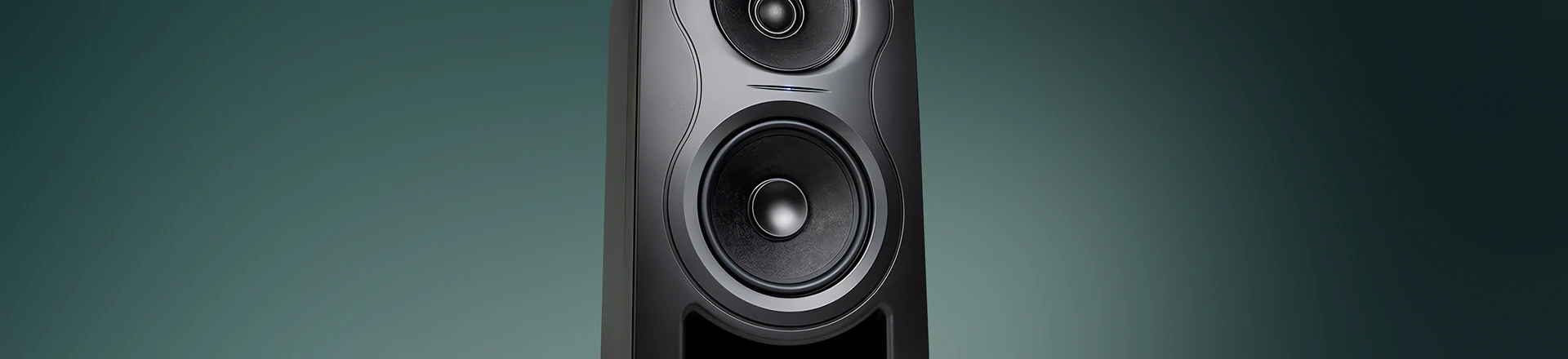 Project Lone Pine V2 - Kali Audio zaprezentowało drugą generację monitorów LP-6 i LP-8