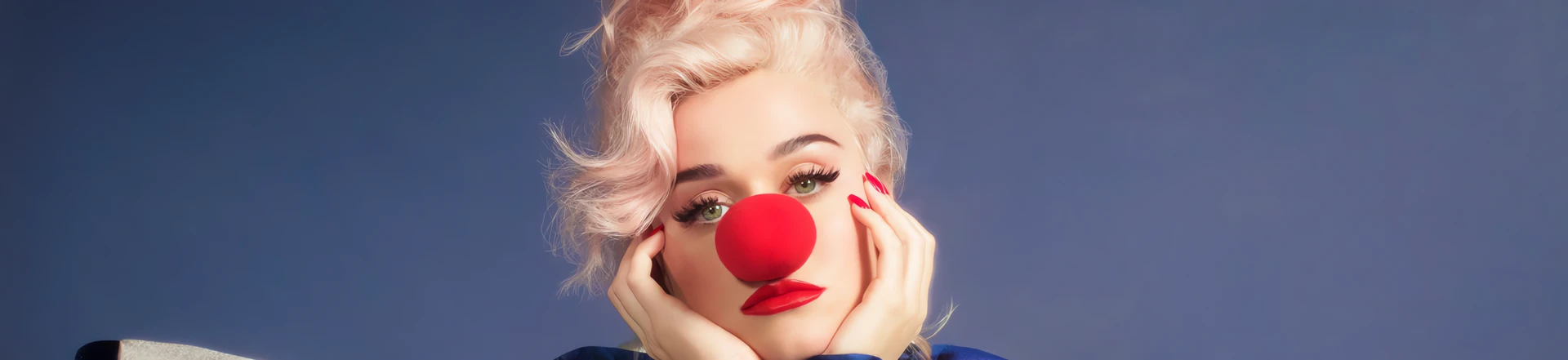 Katy Perry ogłasza szczegóły nowej płyty