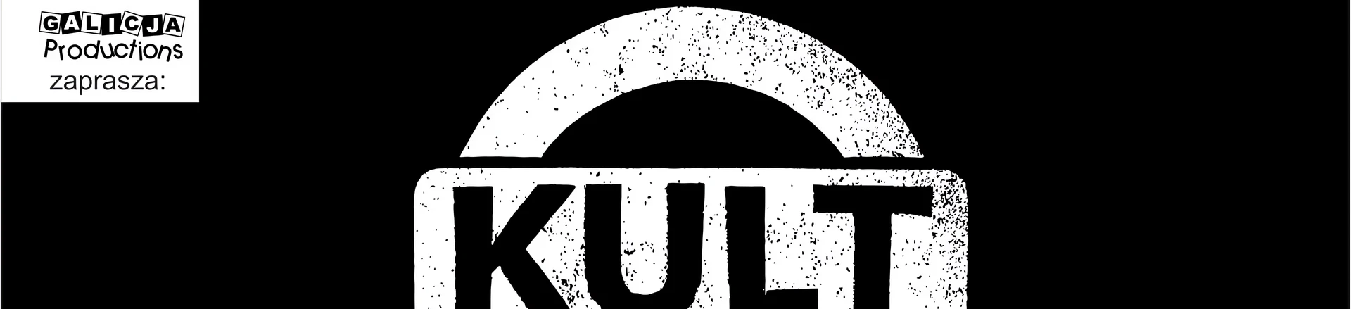 Koncert zespołu KULT w Krakowie