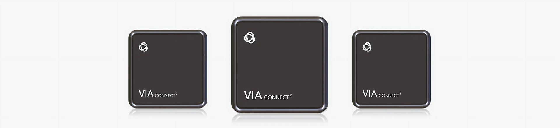 Kramer VIA Connect² - Rozwiązanie na czas pracy hybrydowej