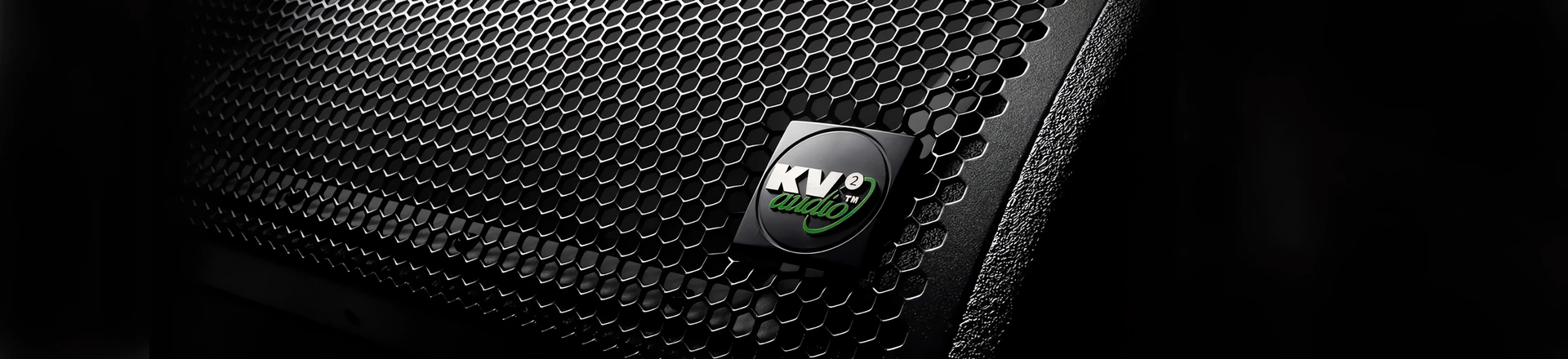 NEWS: KV2 ESM312 - wielkoformatowy monitor sceniczny na dużą scenę