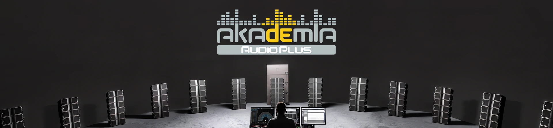 Rusza Akademia Audio Plus. Na początek: L-Acoustics L-ISA w szczegółach