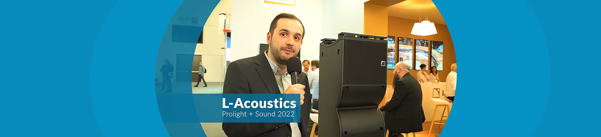 L-Acoustics K3: idealnie wpasowany system nagłośnieniowy