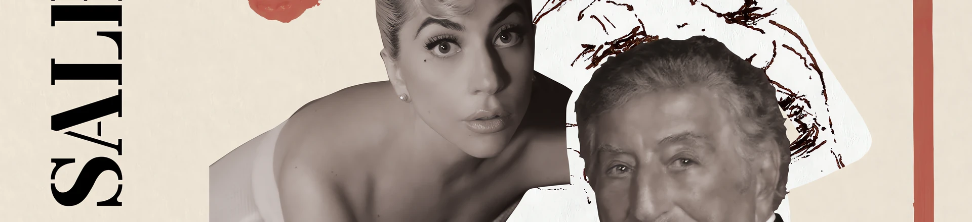 Lady Gaga i Tony Bennett w singlu „Love for Sale”
