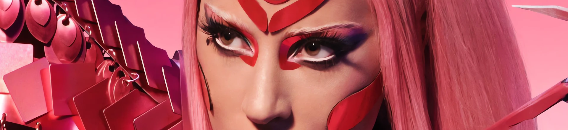 Lady Gaga przesuwa premierę albumu "Chromatica"
