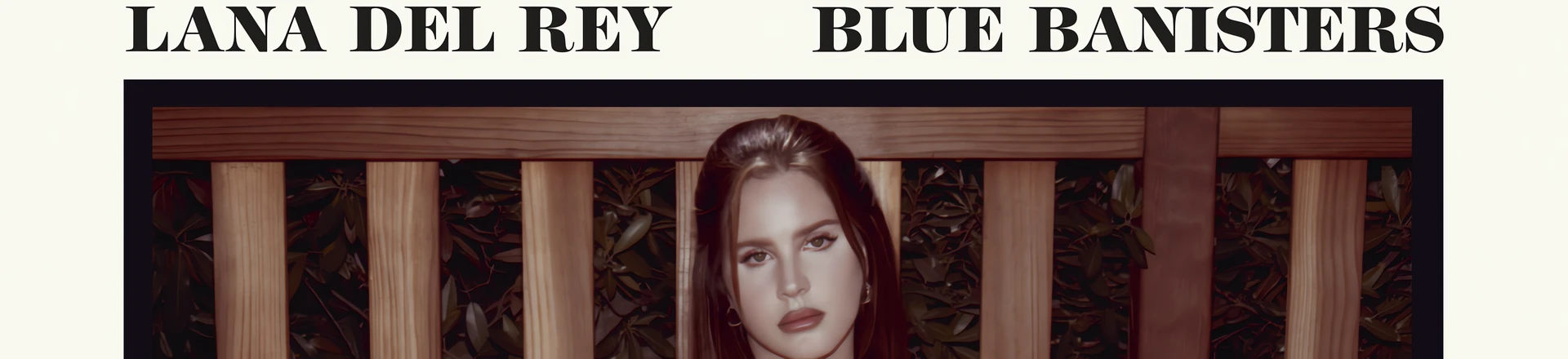 Lana Del Rey ogłasza start preorderu albumu „Blue Banisters” i dzieli się singlem „Arcadia”