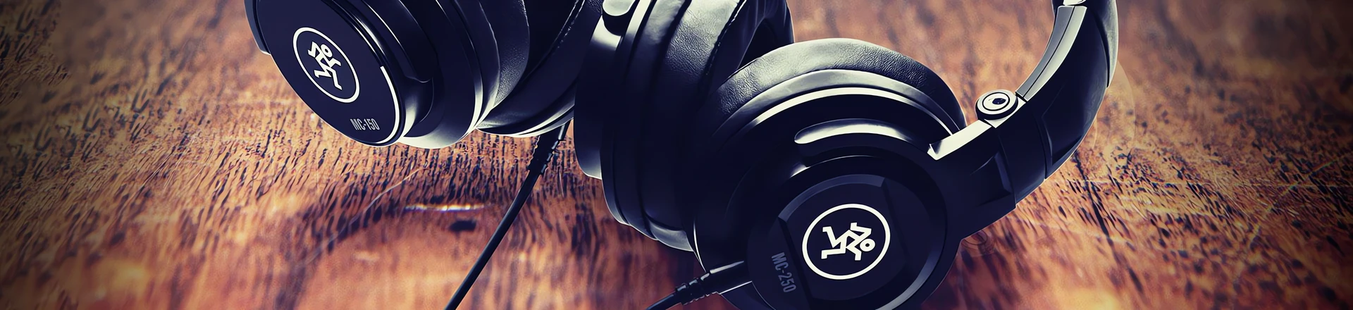 MC Series i CR-Buds - Nowe słuchawki i zestawy douszne od Mackie