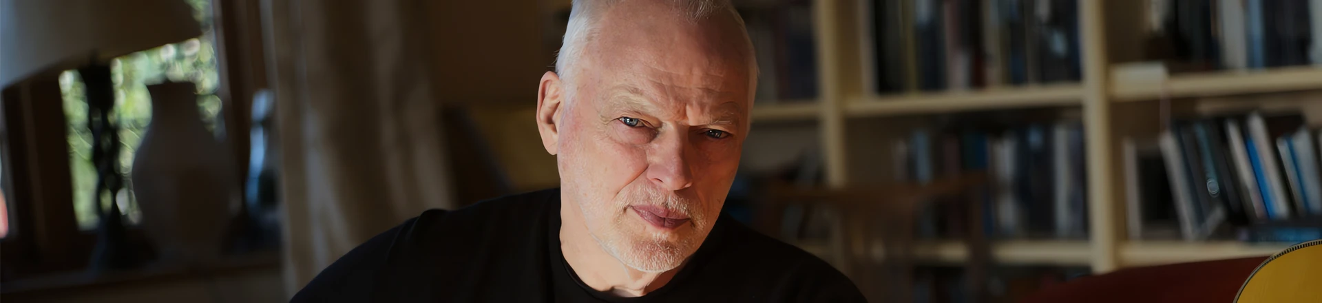 Martin & D. Gilmour łączą siły