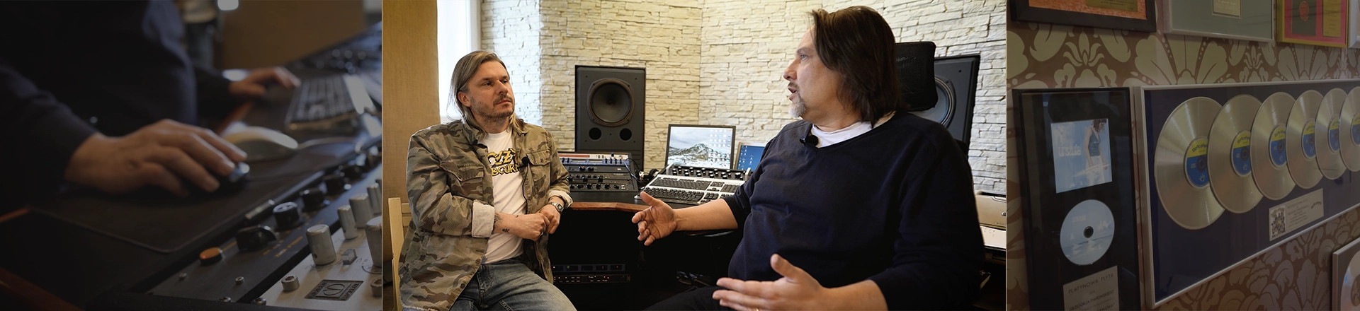 Sztuka masteringu - po co jest mastering? SEKRETY STUDIA odc. 6
