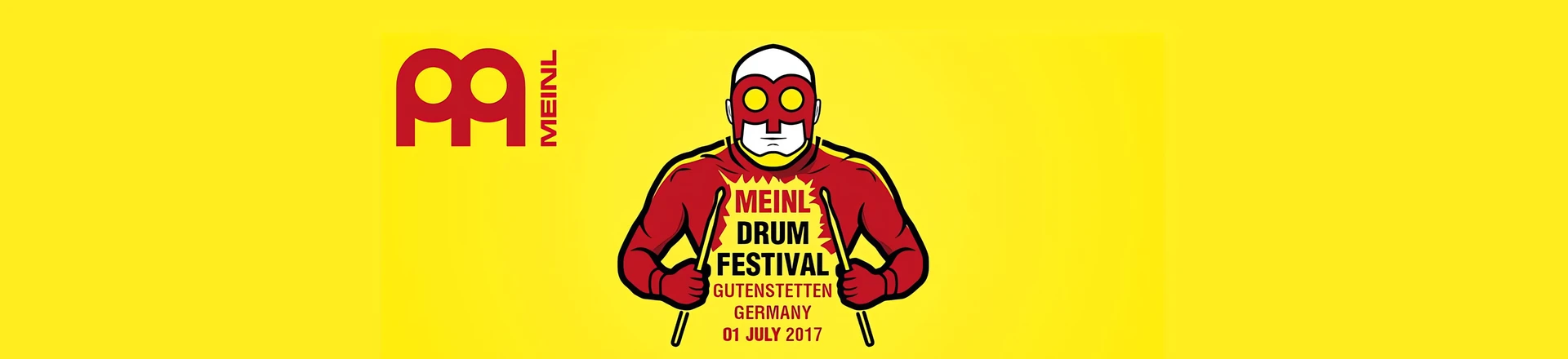 Przejazd autokarem na Meinl Drum Festival 2017