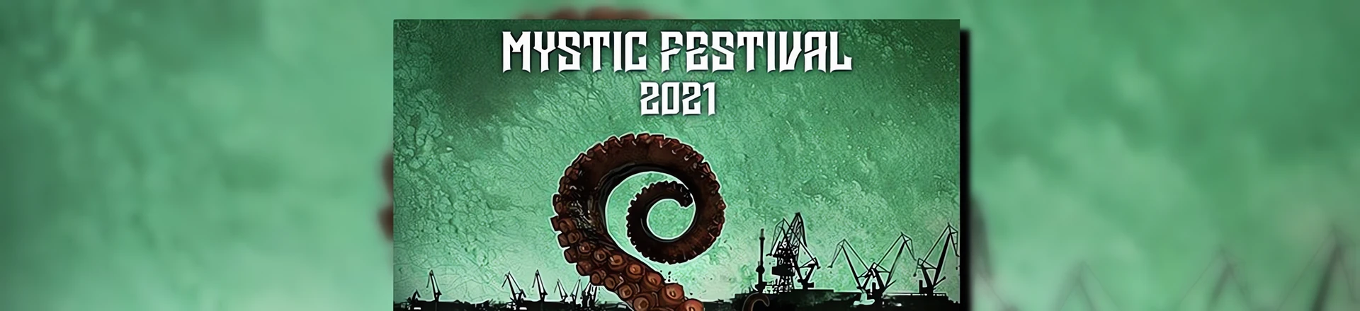 Mystic Festival 2021: Znamy kolejne 12 nazw