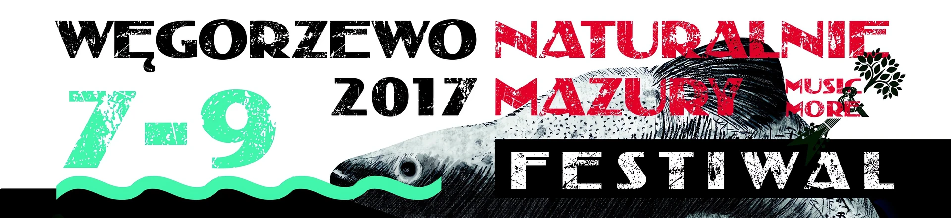  Naturalne Mazury Festiwal coraz bliżej