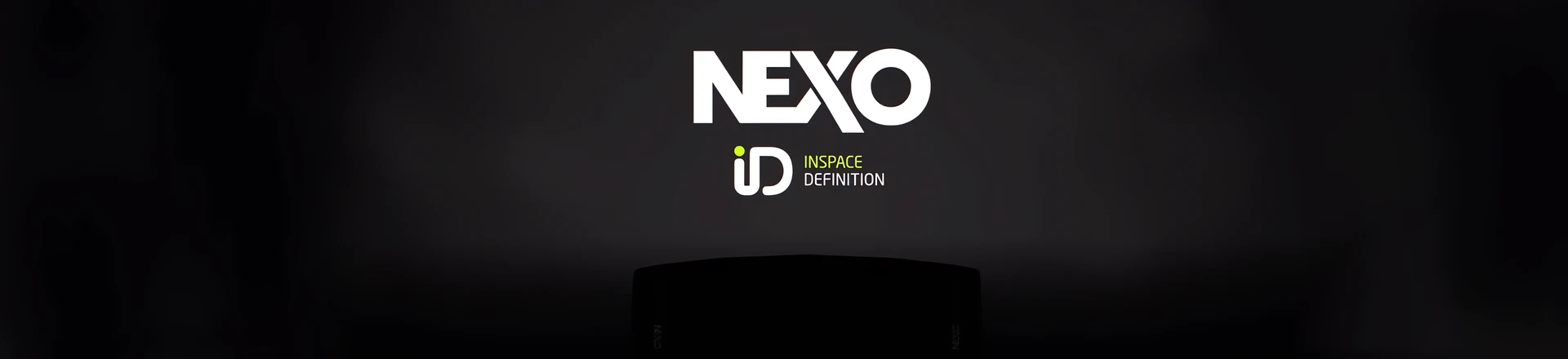 Nexo ID84 - nowe rozdanie