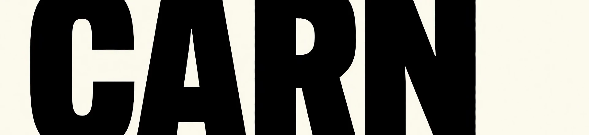 Nick Cave i Warren Ellis prezentują "CARNAGE"