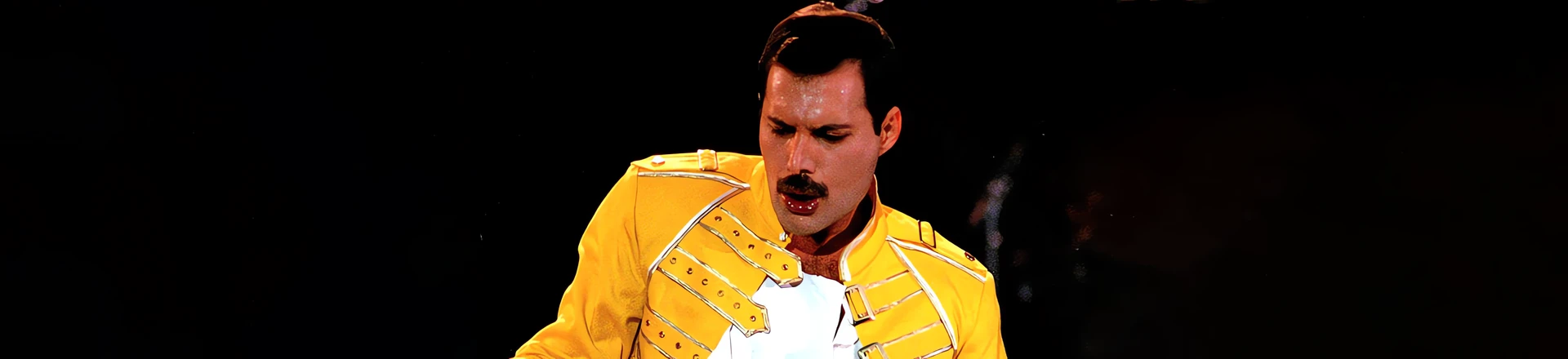  Niezapomniany koncert Queen z 1986 roku na ekranie Multikina już 22 maja