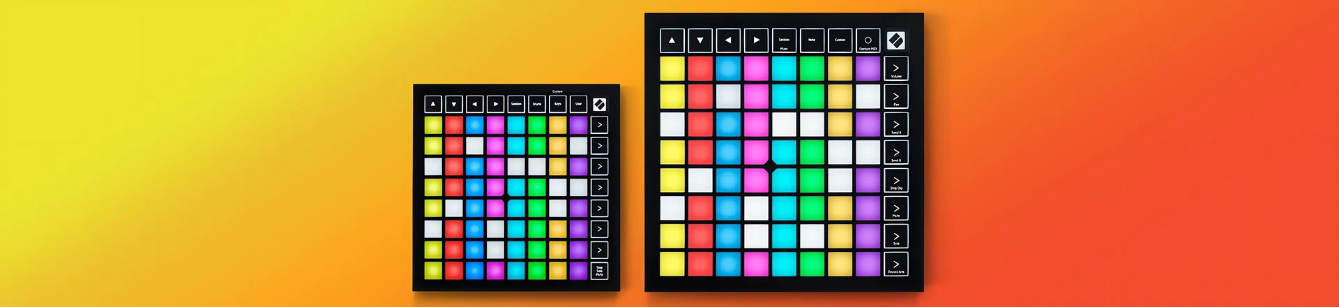 Przyspiesz swój workflow z Novation - Aktualizacja dla Components już dostępna do pobrania