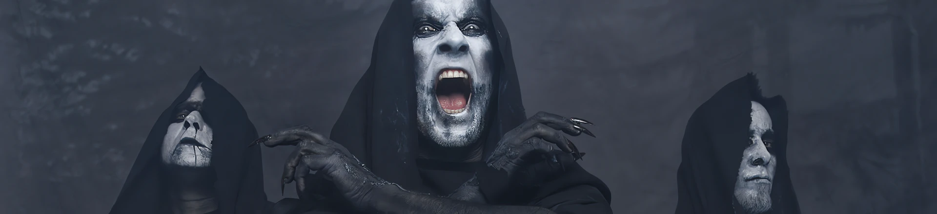 Nowy album Behemoth już w sprzedaży