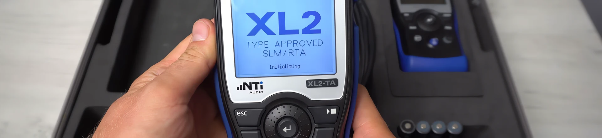VIDEO: Czy miernik NTi XL2 jest wart swojej ceny?
