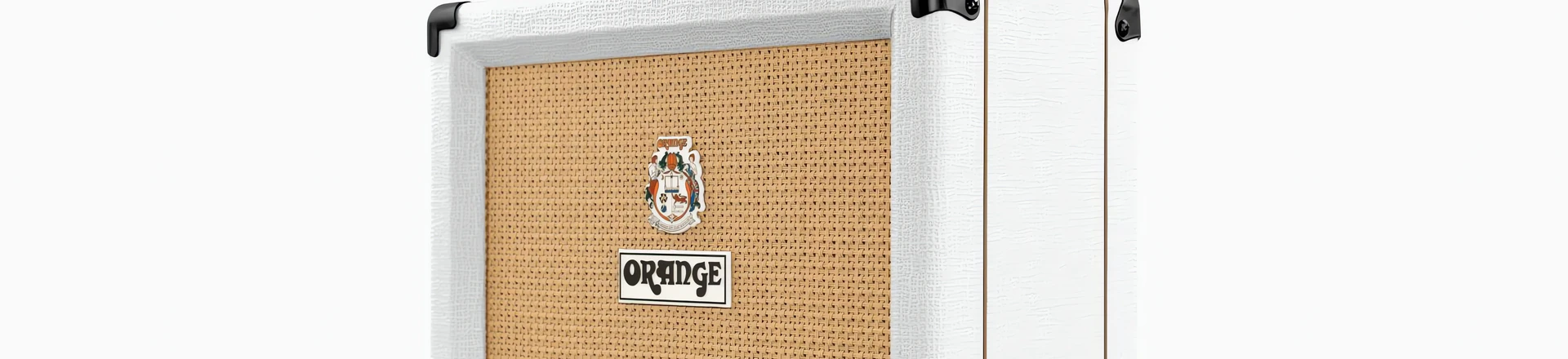 Orange prezentuje Limited Edition White Crush 20