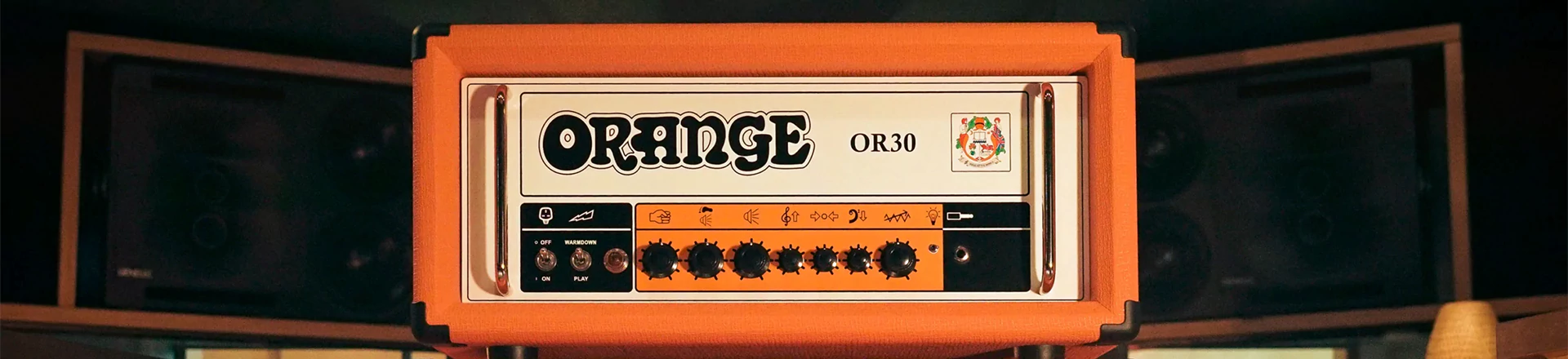 Orange OR30 - Trzydzieści bardzo przemyślanych wattów