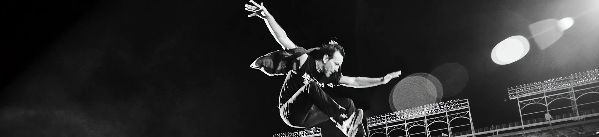 Pearl Jam udostępnia prawie 200 koncertów