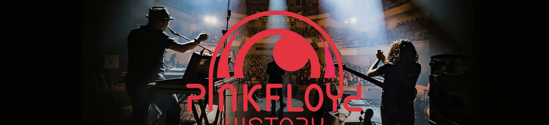 Pink Floyd History w Polsce