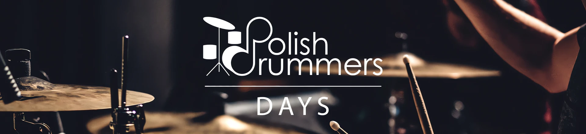 Polish Drummers Days 2018