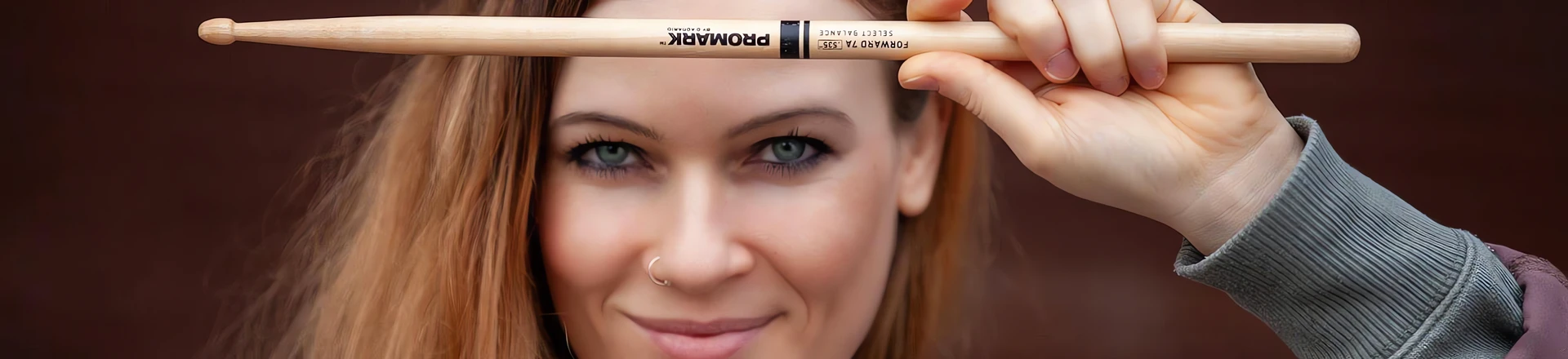 Anika Nilles nową twarzą ProMark