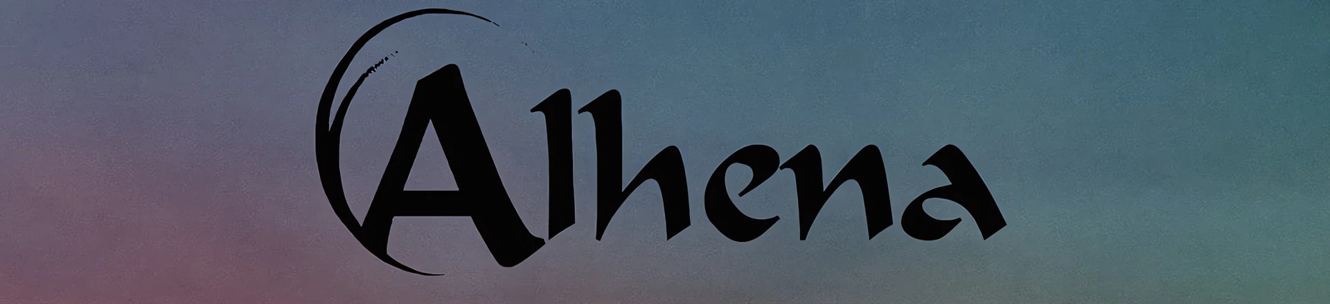 RECENZJA: Alhena - "Breaking the Silence...by Scream"
