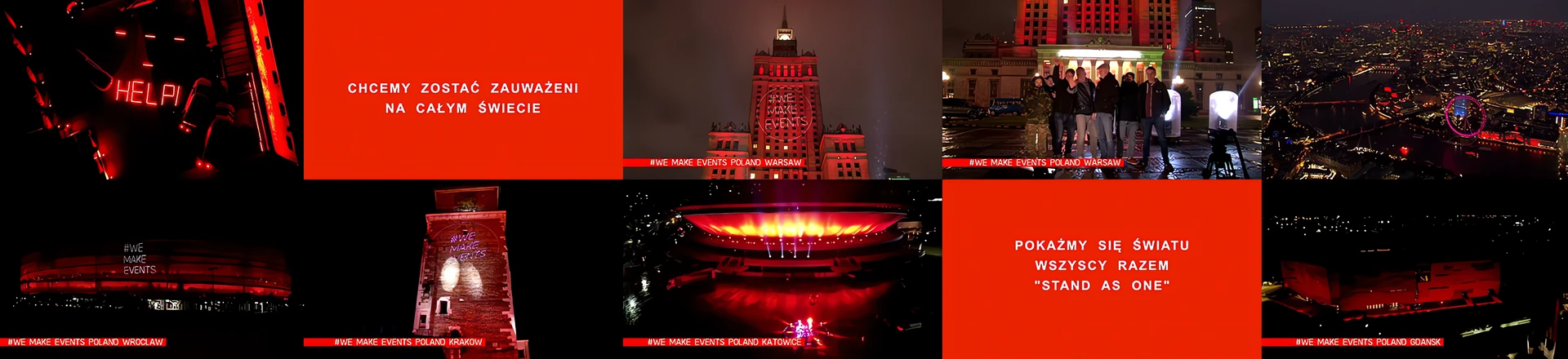 RED ALERT - Polski i świata