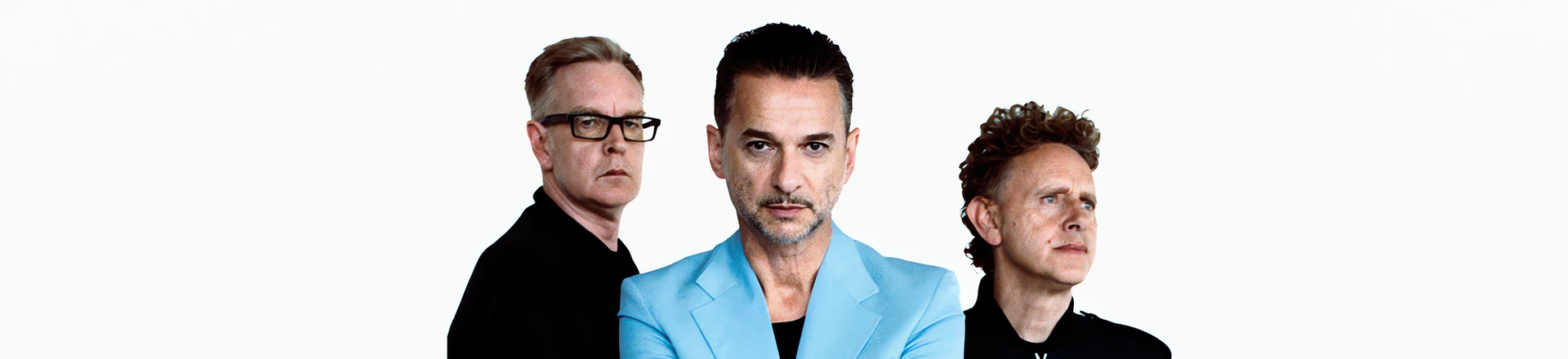 RELACJA: Depeche Mode w Warszawie