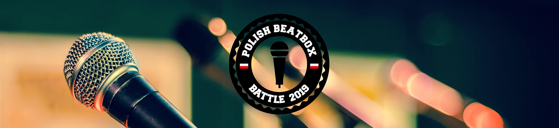 Rusza Polish Beatbox Battle 2019