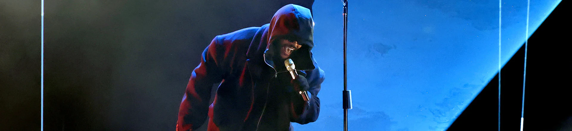 Rozwiązania Sennheisera i Neumanna na GRAMMY Awards