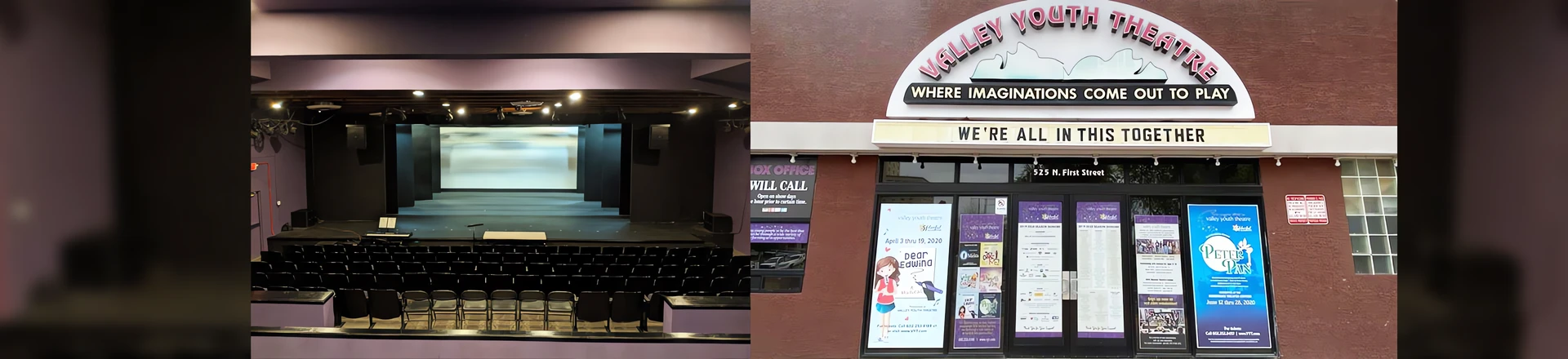 Bezprzewodowa technologia Sennheiser Digital 6000 w jednym z najlepszych teatrów młodzieżowych w USA